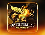 Divine Fortune Megaways